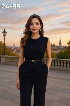 Костюм