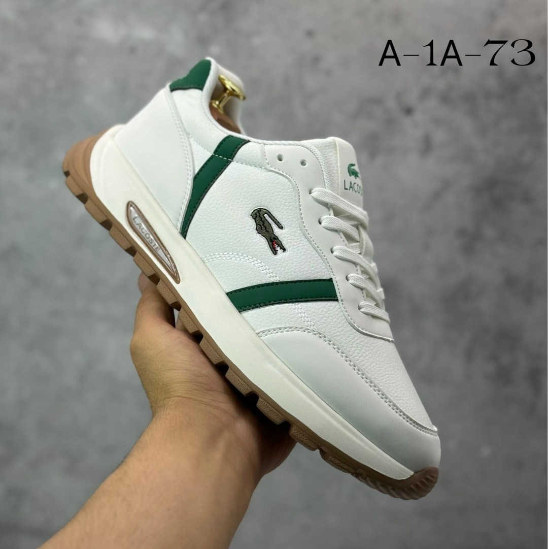кроссовки lacoste,lacoste кроссовки мужские,мужской кроссовки,кроссовки для мужчин,кроссовки lacoste partner retro