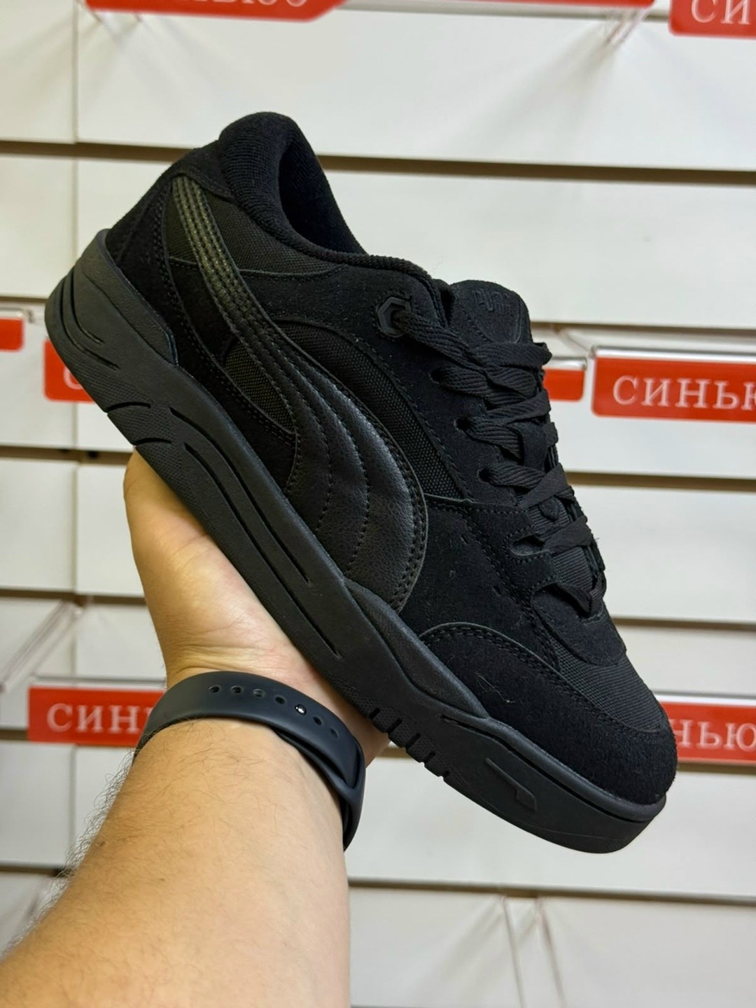 мужские кроссовки puma,кроссовки puma 180,кроссовки puma,кроссовки спортивные puma 180 -toxic puma 263727308,кроссовки спортивные puma 180 -toxic puma цвет черный