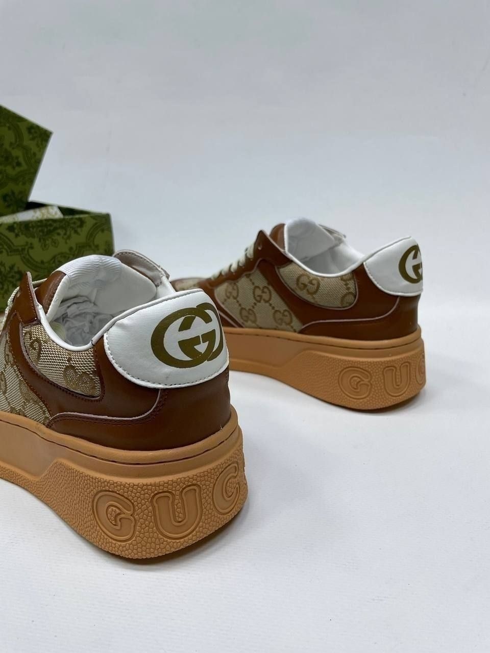 кроссовки гуччи коричневые,кроссовки gucci женские,кроссовки гуччи коричневые женские,кеды gucci артлх2,кеды gucci