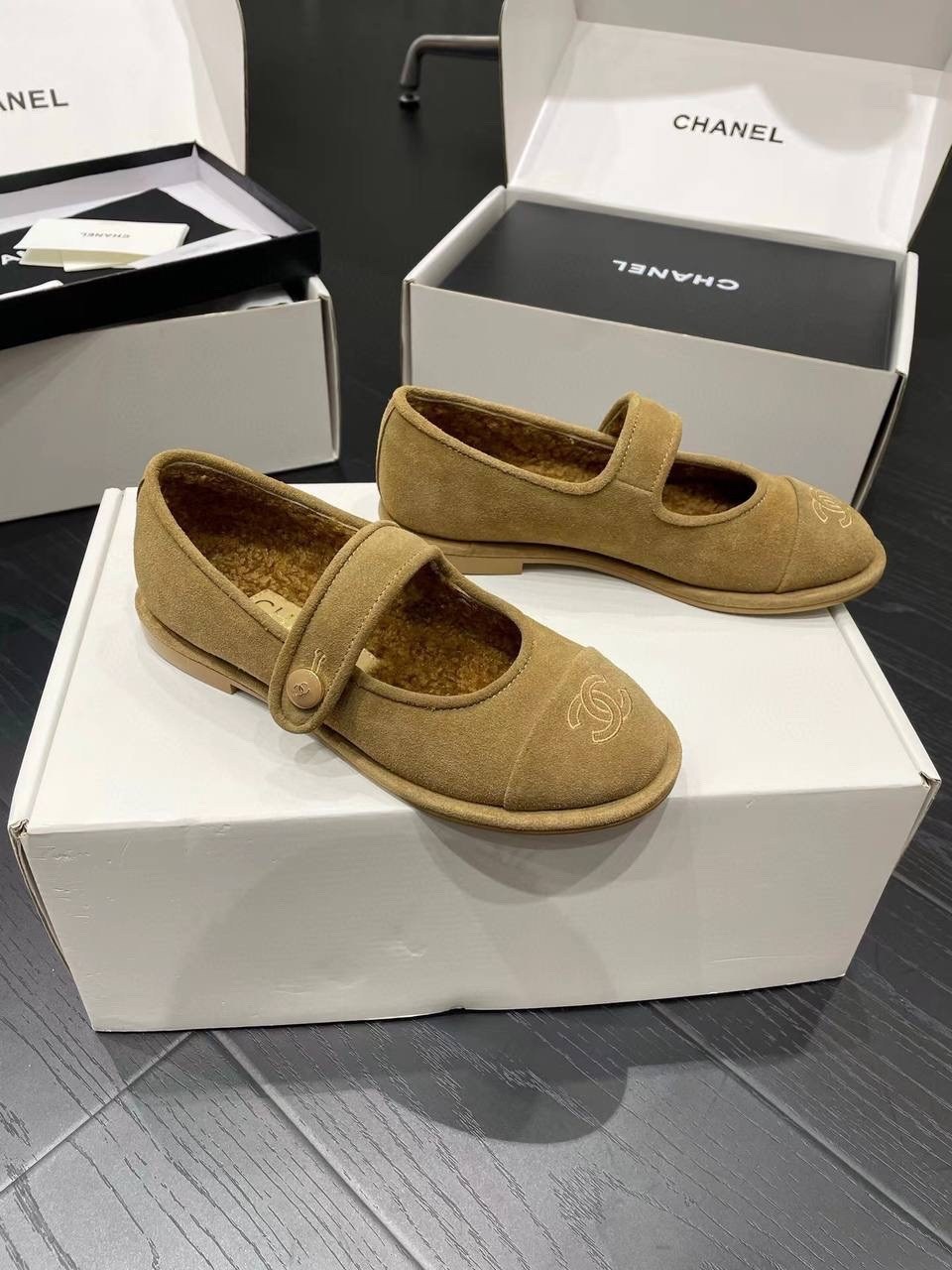 ,балетки шанель,балетки chanel,туфли мэри джейн,лоферы chanel
