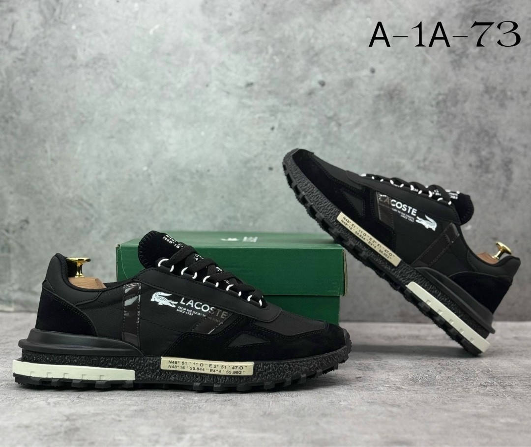 мужской кроссовки,кроссовки lacoste мужские,кроссовки для мужчин,кроссовки lacoste elite active,