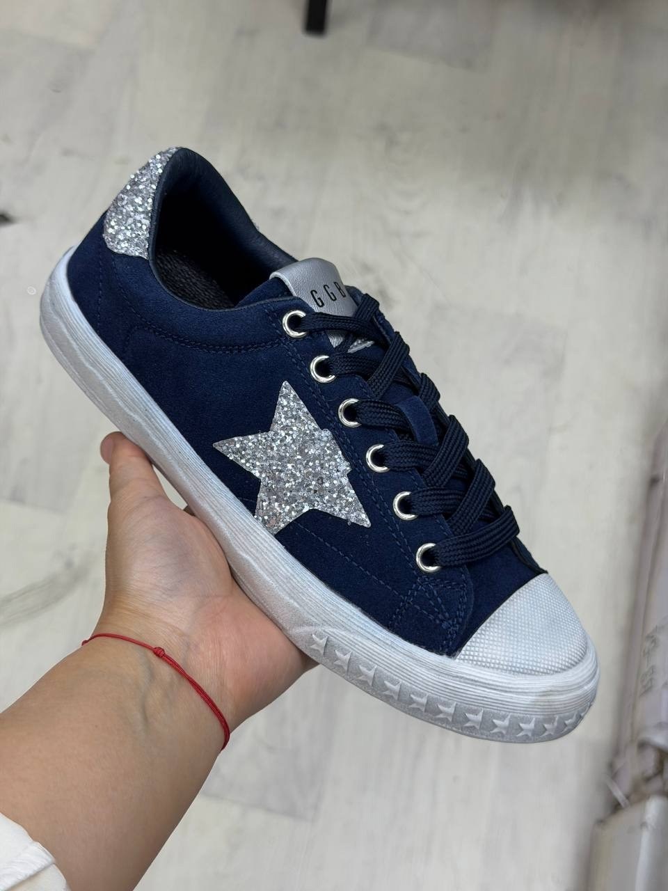 ,кроссовки one star pro 'brown white' converse,обуви,кеды со звездой,кеды женски