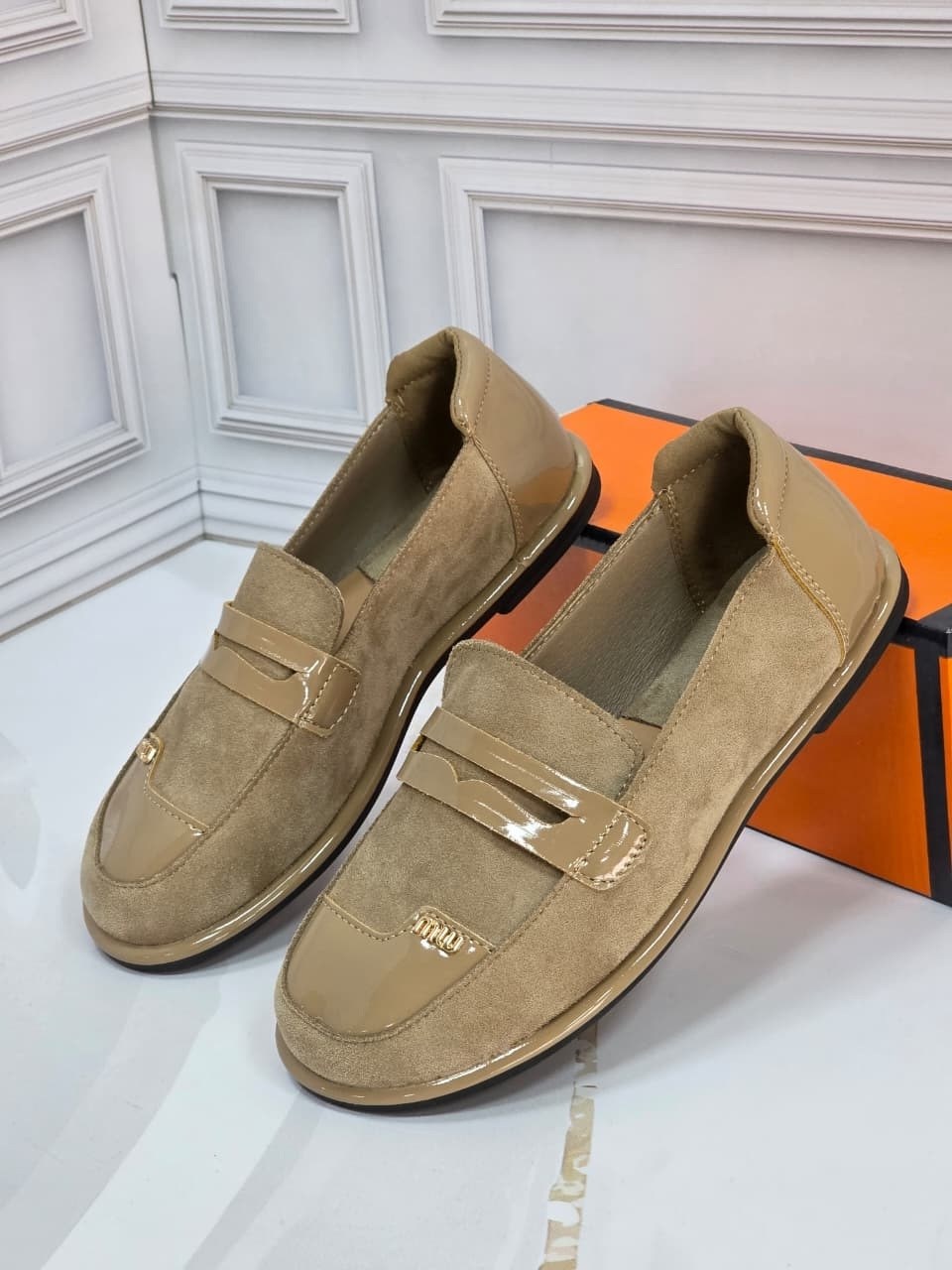 ,женские лоферы,лоферы hermes,лоферы женские замшевые,замшевые лоферы