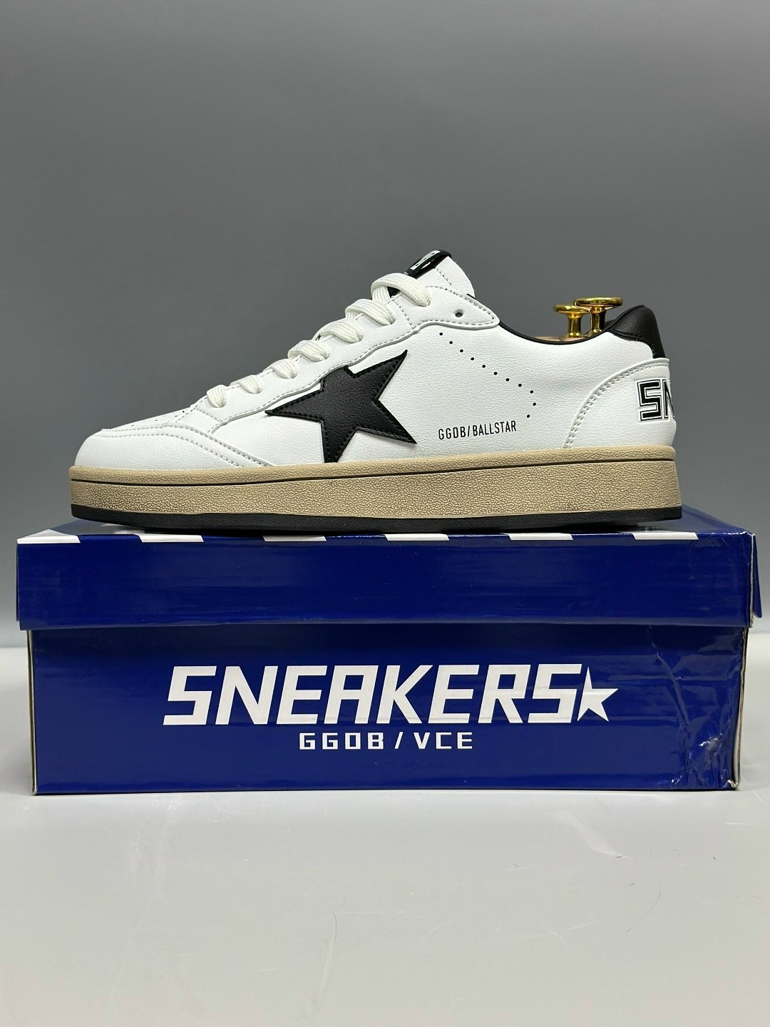 кроссовки golden goose ball star,кроссовки golden goose,,кеды golden goose,кроссовки golden goose ball star leather sneakers бежевый