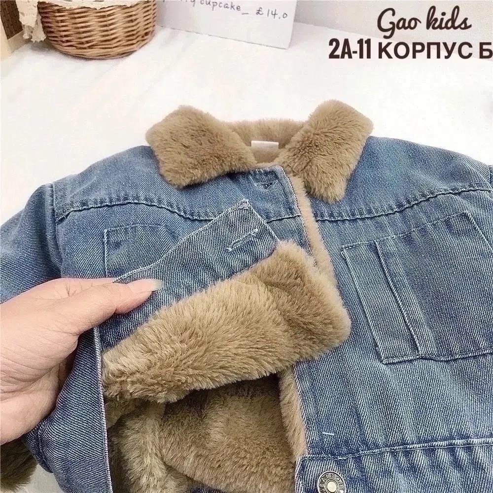 джинсовая куртка для девочек,куртка джинсовая детская,куртка джинсовая,утепленная джинсовая куртка,джинсовая куртка hm для мальчика