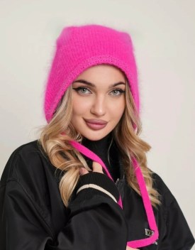 Шапка