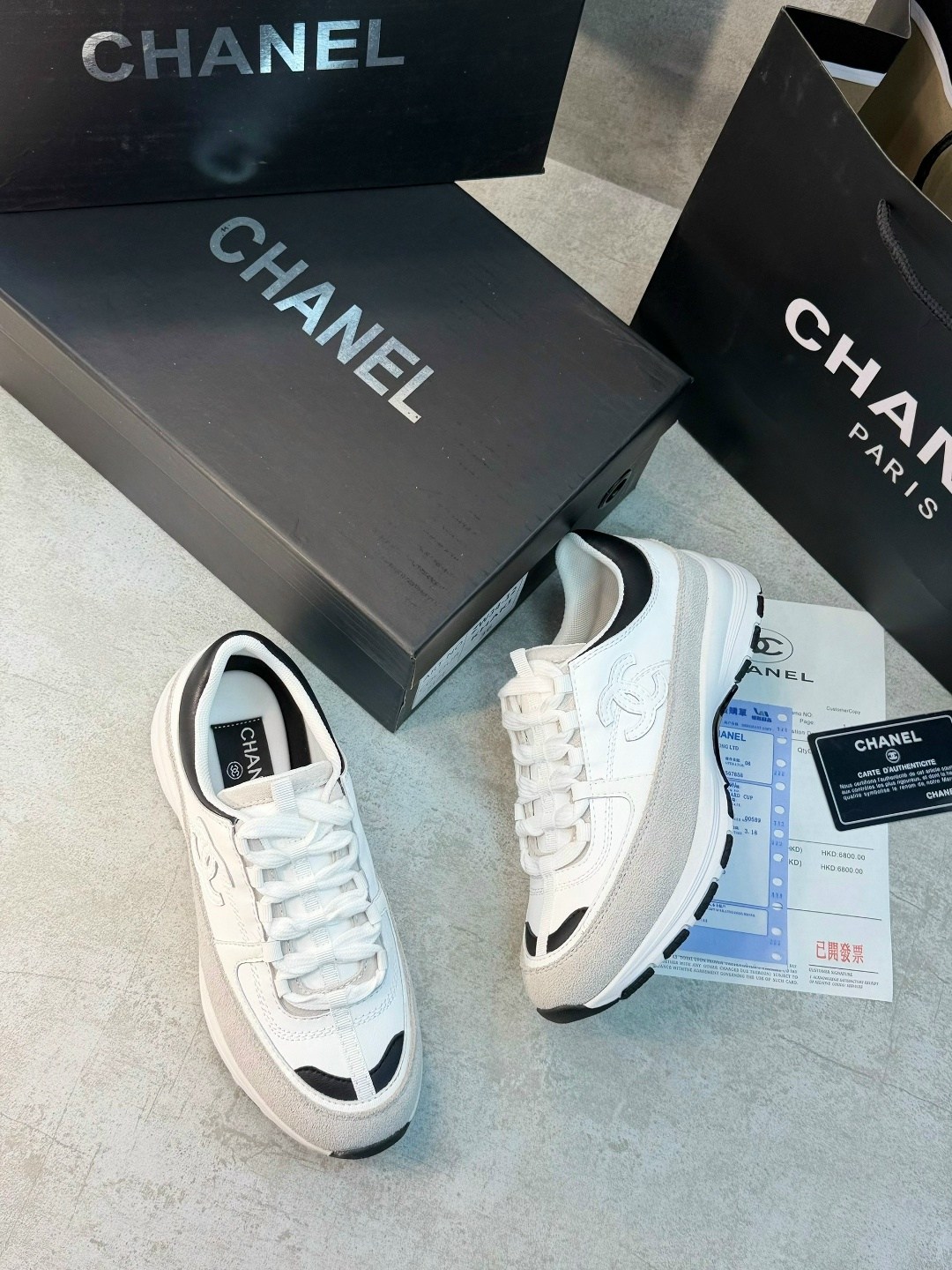кроссовки chanel chanel кроссовки chanel,женские кроссовки chanel,chanel кроссовки,кеды женские chanel,chanel женские кожаные кроссовки chanel premium - white
