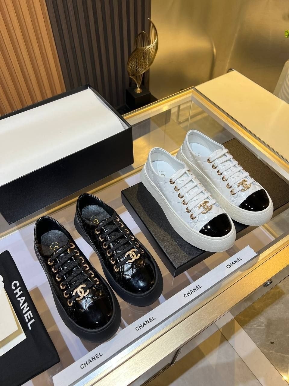 кеды женские chanel,кеды chanel,chanel кроссовки,кроссовки женские chanel,