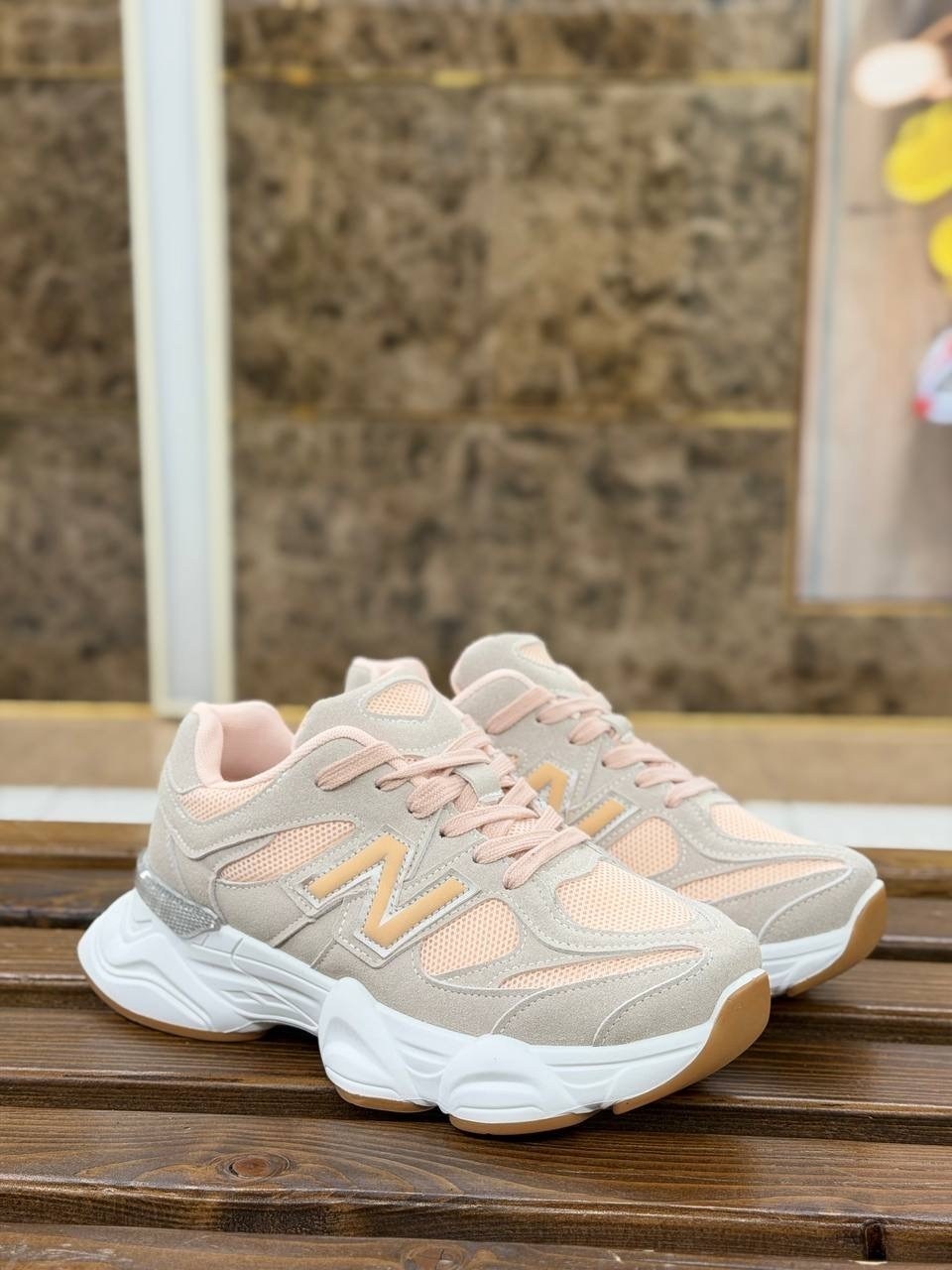 женская,кроссовки new balance,кроссовки new balance 9060,кроссовки,кроссовки женские new balance
