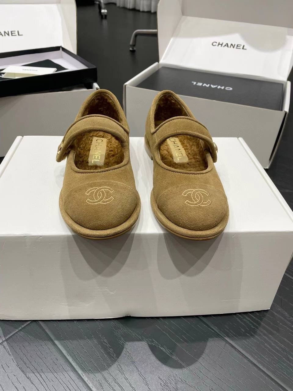 ,балетки шанель,балетки chanel,туфли мэри джейн,лоферы chanel