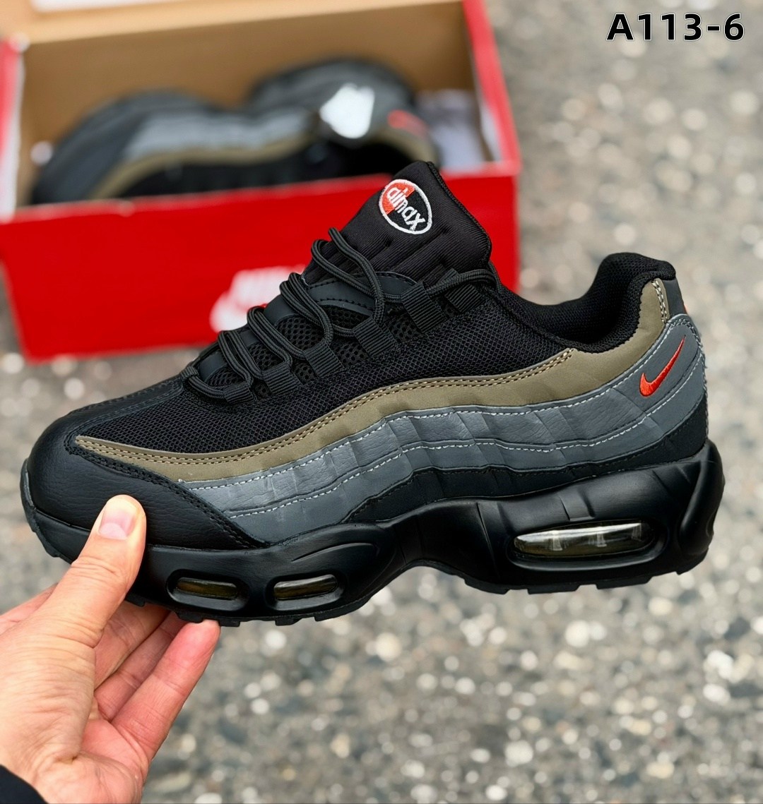 кроссовки nike air max 95,кроссовки,мужские кроссовки nike air max 95,nike air max 95 black,nike air max 95