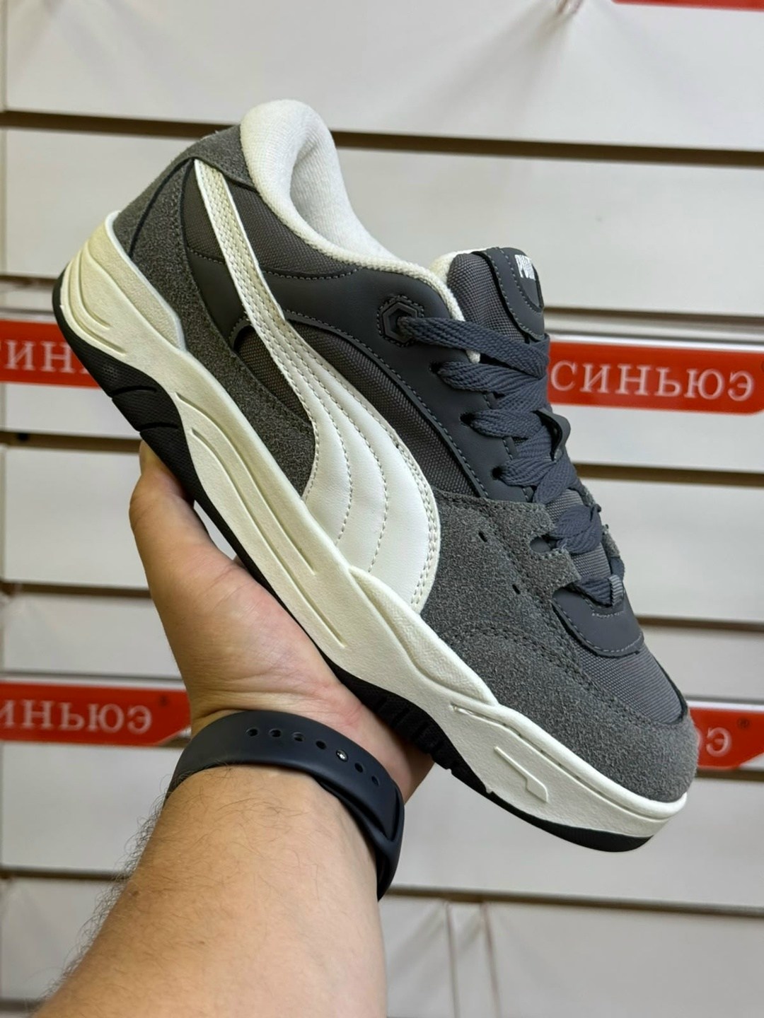 мужские кроссовки puma,кроссовки puma 180,кроссовки puma,кроссовки спортивные puma 180 -toxic puma 263727308,кроссовки спортивные puma 180 -toxic puma цвет черный