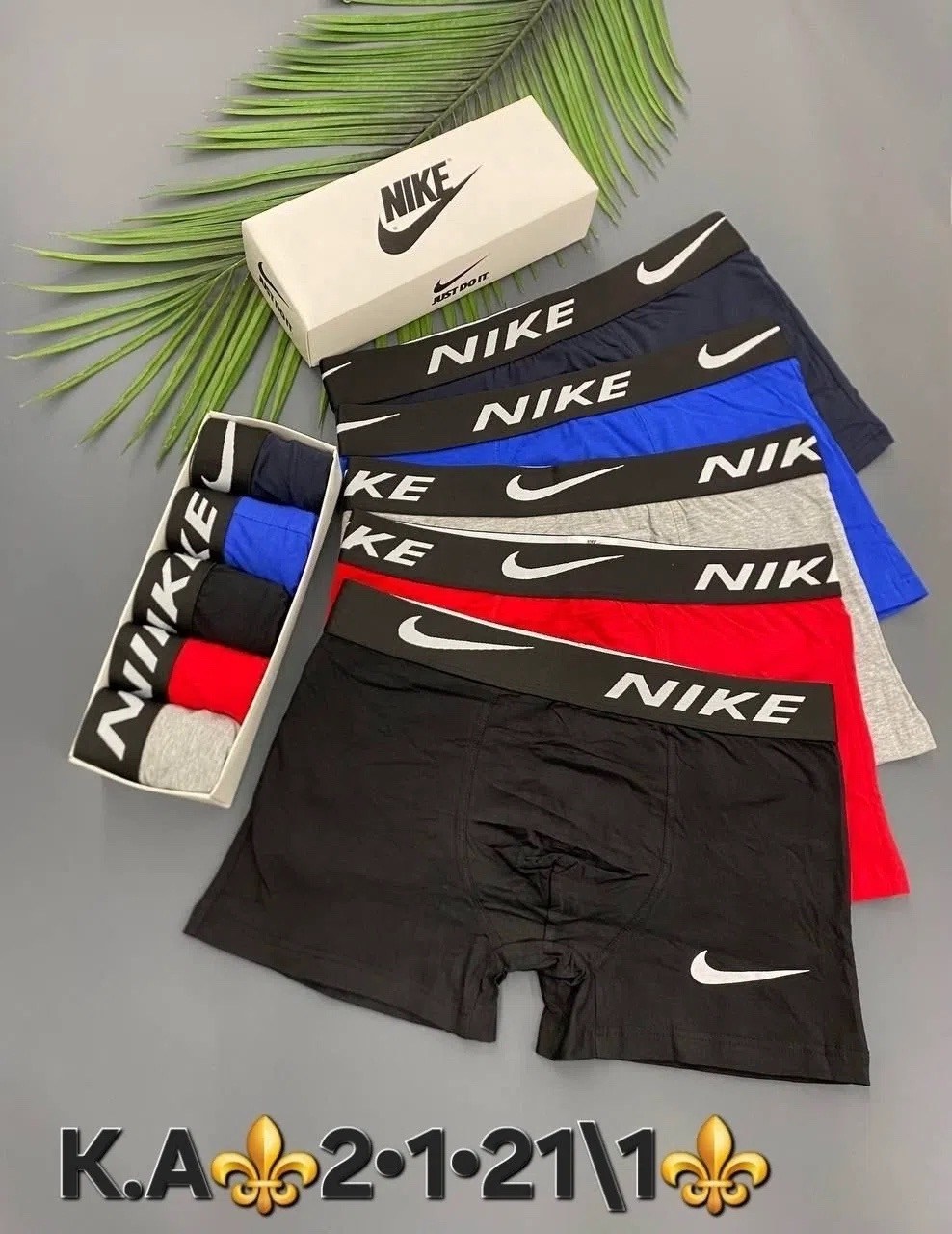 мужские трусы nike,трусы мужские 5 шт,мужской трусы,комплект трусов мужских,трусы найк мужские