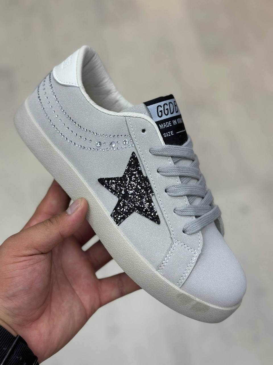 кеды голден гус,,кеды golden goose, женская,кеды женски