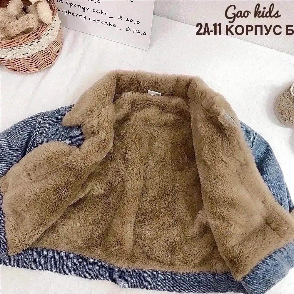 джинсовая куртка для девочек,куртка джинсовая детская,куртка джинсовая,утепленная джинсовая куртка,джинсовая куртка hm для мальчика