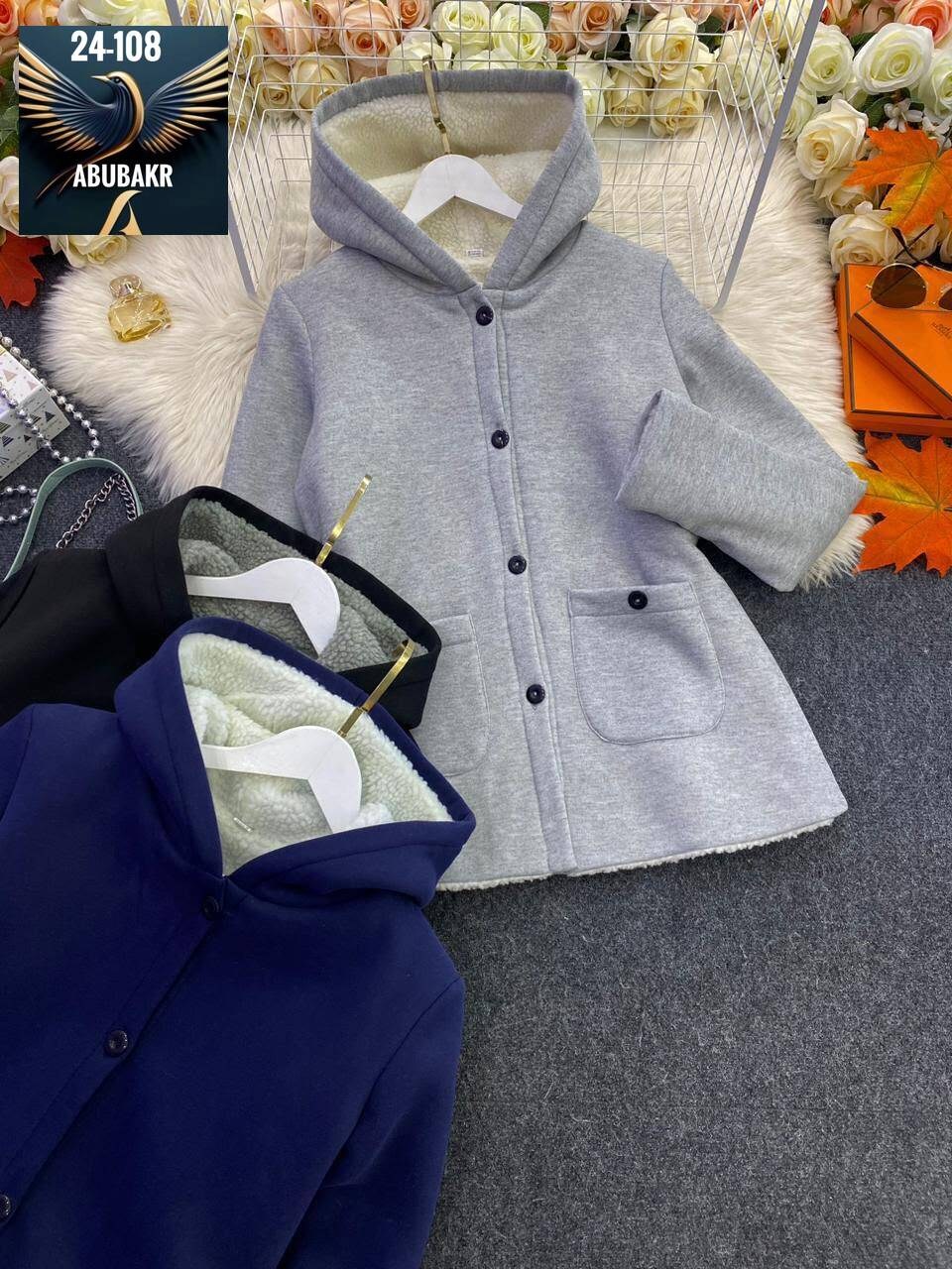 пальто с капюшоном,теплое пальто,зимние куртки женские,куртка женская,куртка трикотажная