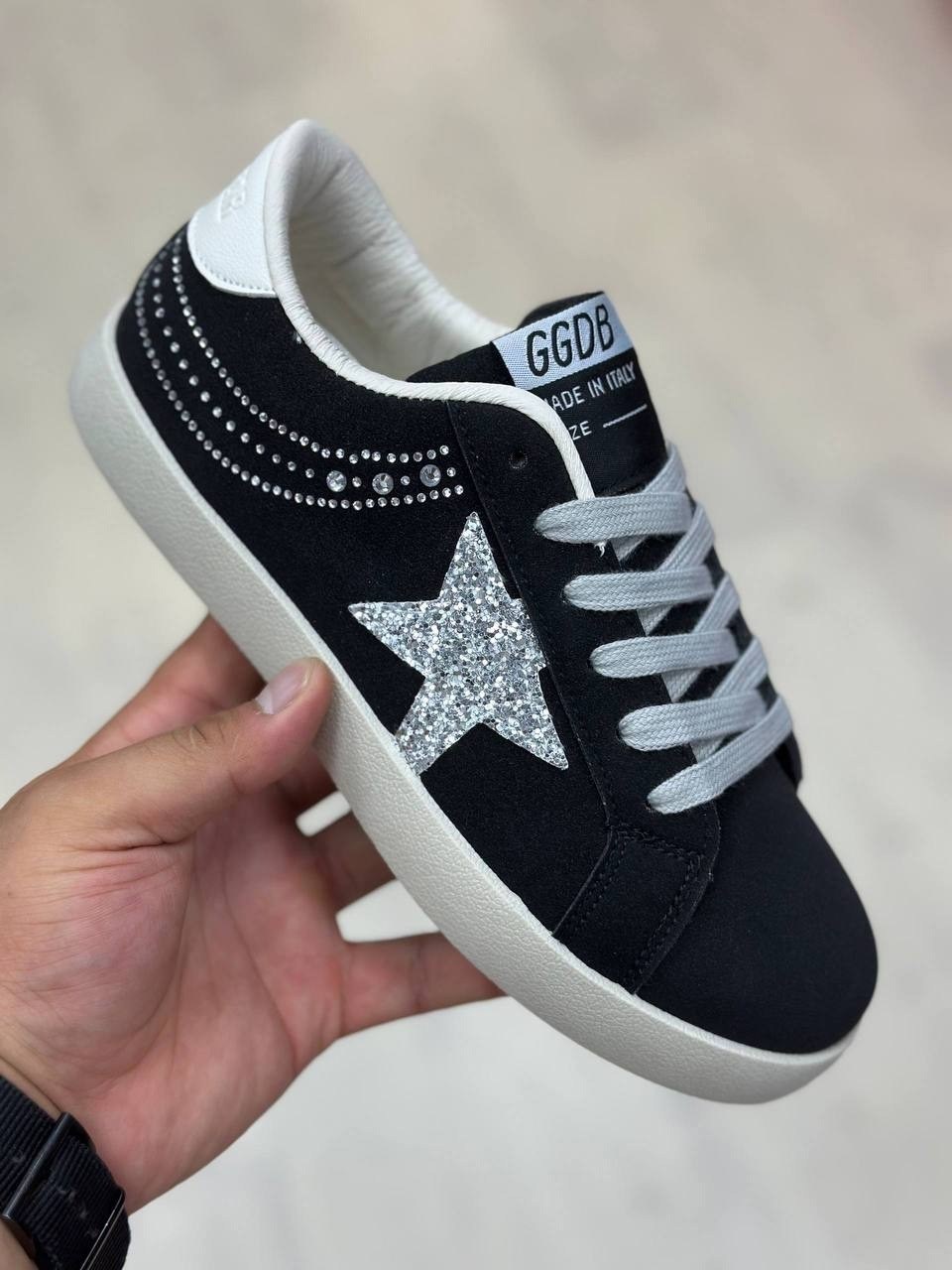 кеды голден гус,,кеды golden goose, женская,кеды женски