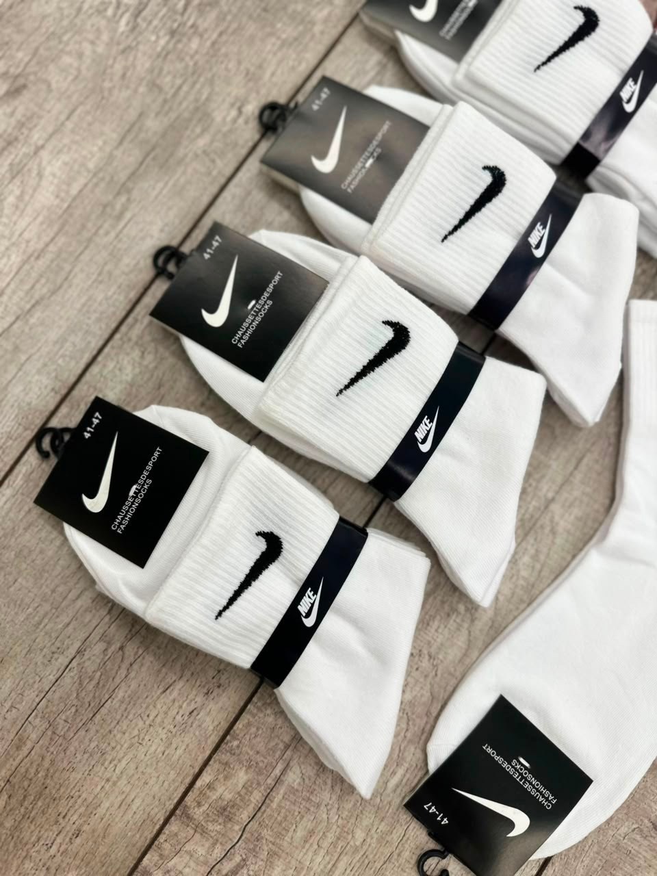 мужские носки,носки мужские 10 пар nike,носки найки белые,носки спорт,носки спортивные мужские