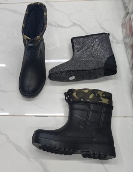 Сапоги
