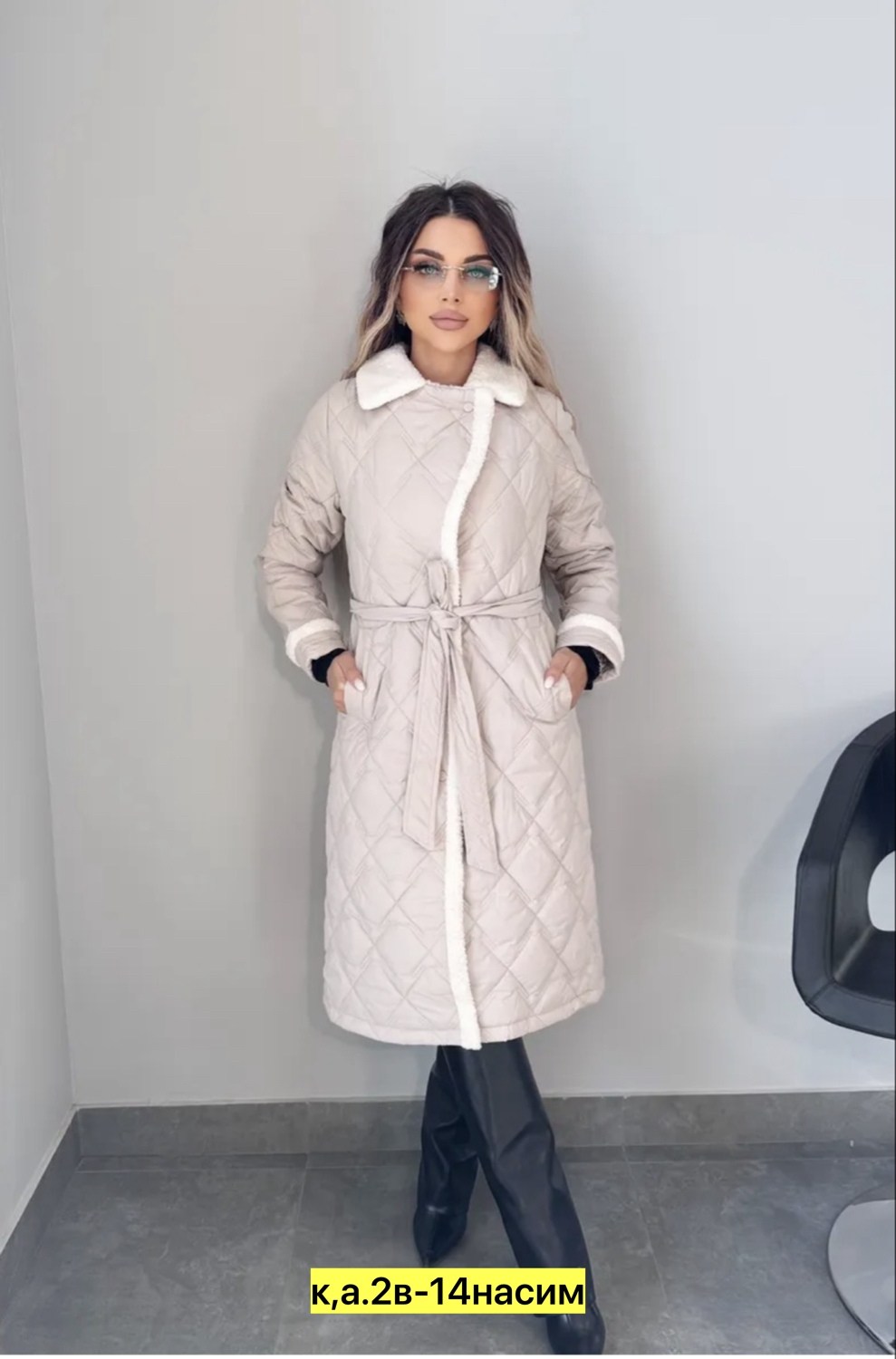 пальто стеганое плащ стеганый куртка женская весна n&t fashion,стеганое пальто,пальто осень длинное стеганое,пальто стеганое женское,куртка демисезонная