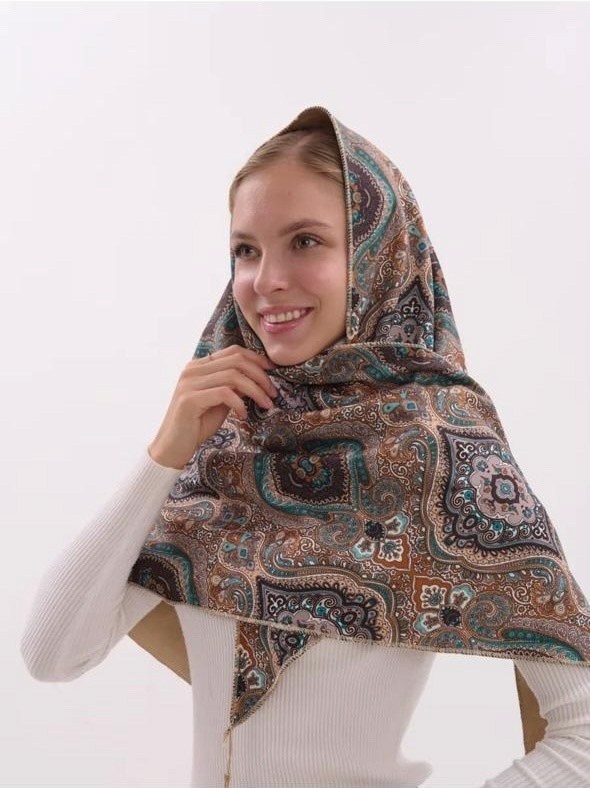 платок косынка женская,платки косынка,женский платок,платки шарф,стильные платки