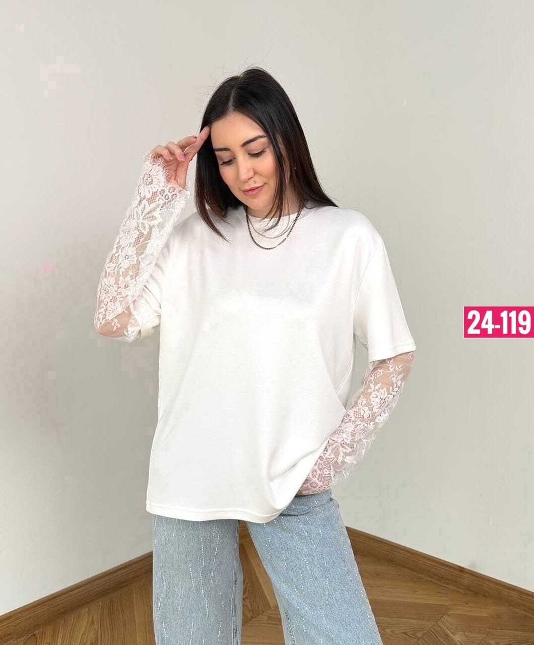 женская кофта,кофта,футболка с кружевами,кофта женская модный мир,блузки женские