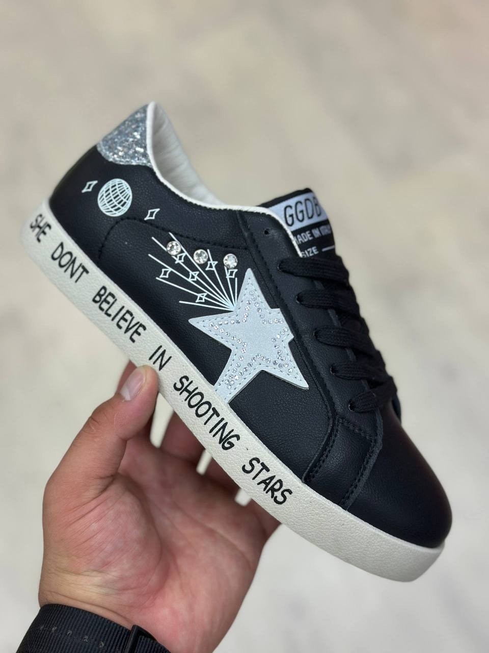 кеды голден гус,,кеды golden goose, женская,кеды женски