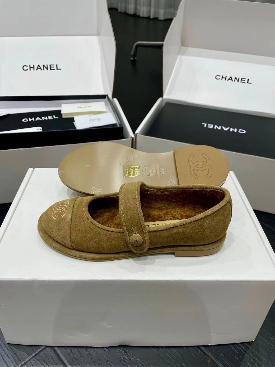 ,балетки шанель,балетки chanel,туфли мэри джейн,лоферы chanel