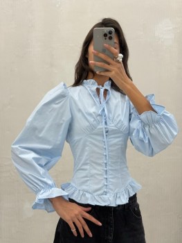 Блузка