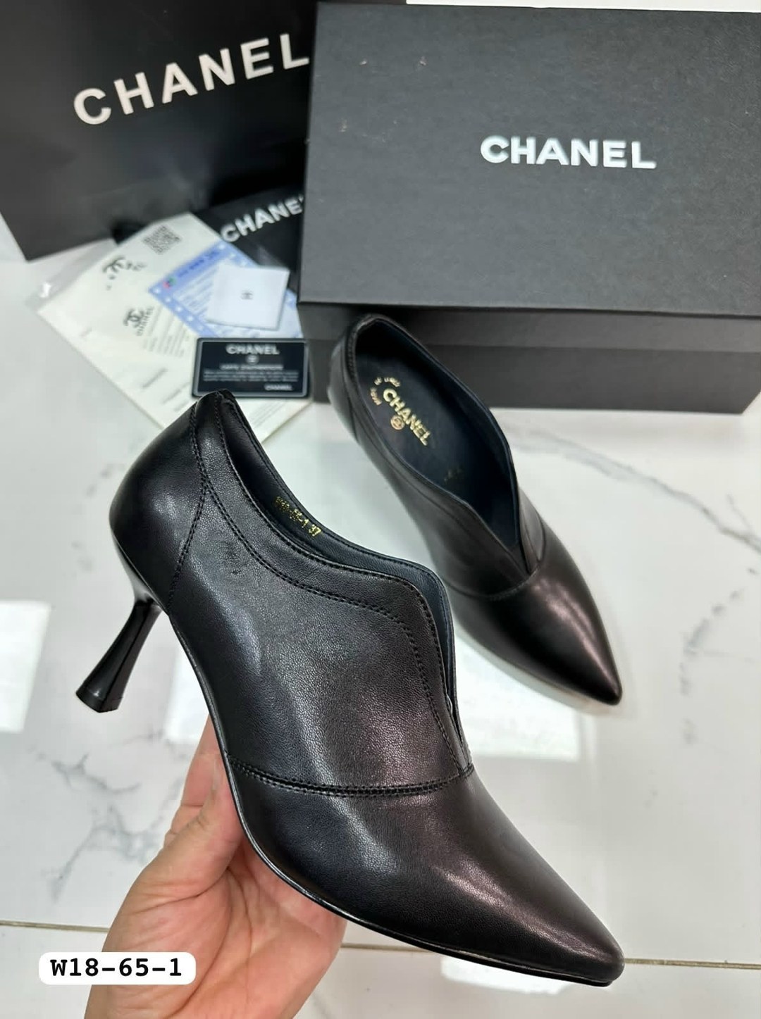 ,женская ,туфли женские,туфли chanel,ботильоны женские