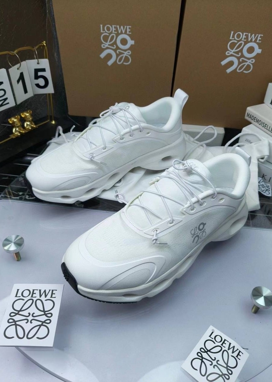 кроссовки loewe x on cloudtilt,кроссовки loewe,кроссовки li ning way of wade,кроссовки, спортивная