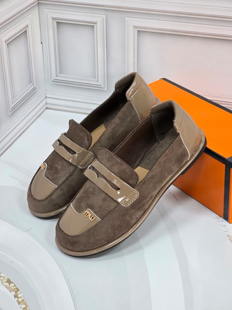 ,женские лоферы,лоферы hermes,лоферы женские замшевые,замшевые лоферы