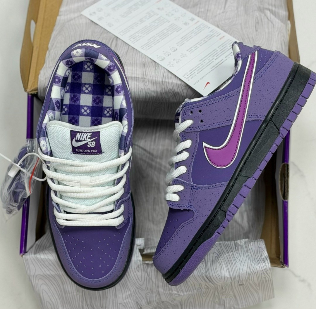 кроссовки nike sb dunk low "purple lobster",nike sb dunk low purple,nike sb dunk low purple lobster,nike sb dunk low concepts purple lobster,кроссовки nike sb dunk low