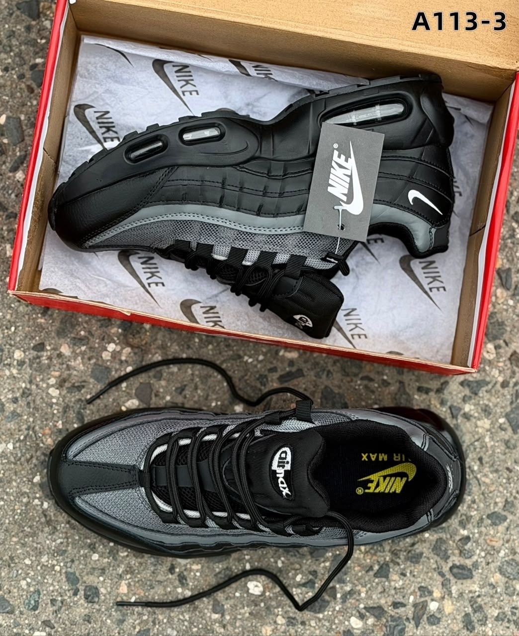 кроссовки nike air max 95,nike air max 95 black,nike air max 95,nike air max 95 essential,кроссовки