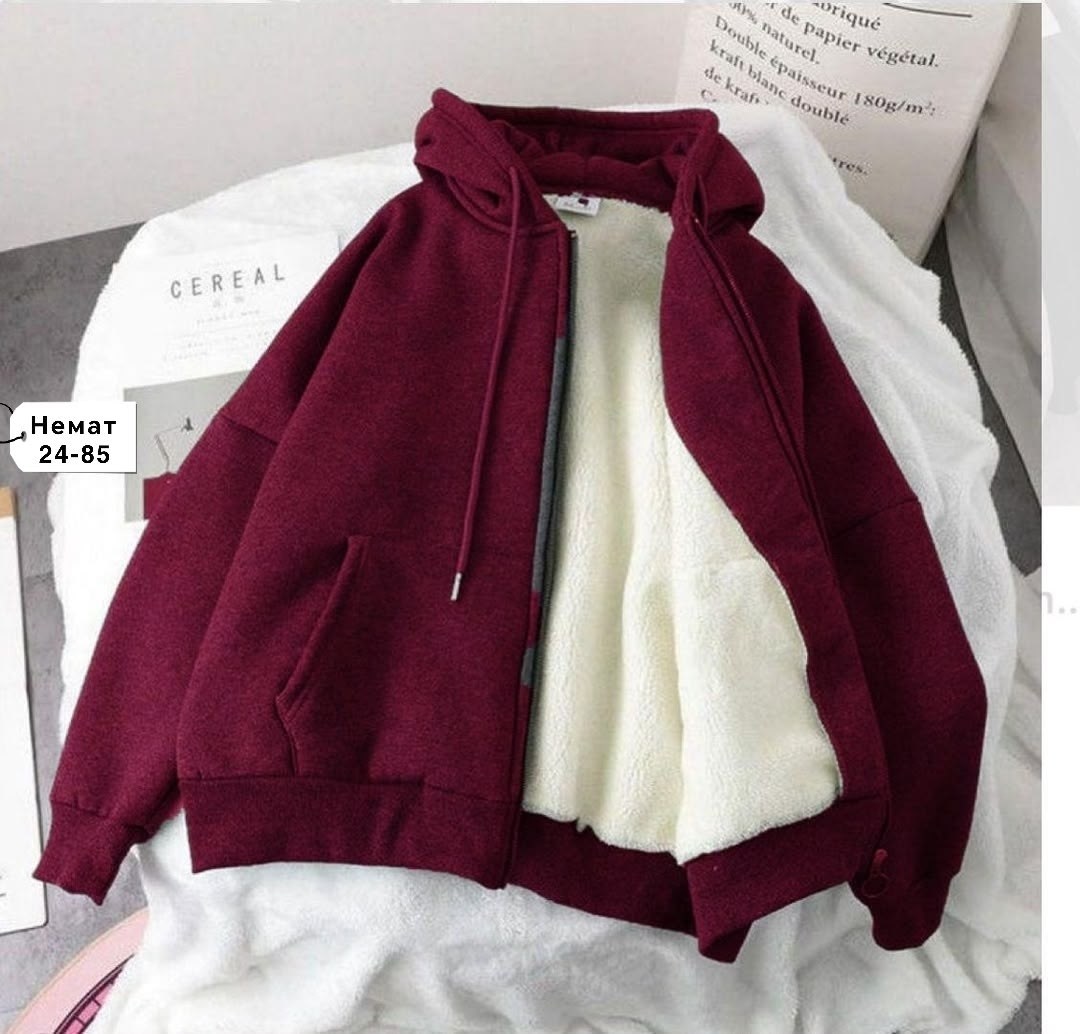 худи на флисе с капюшоном,флисовая толстовка,кофта на флисе,толстовка с капюшоном,шерпа флис толстовка женская