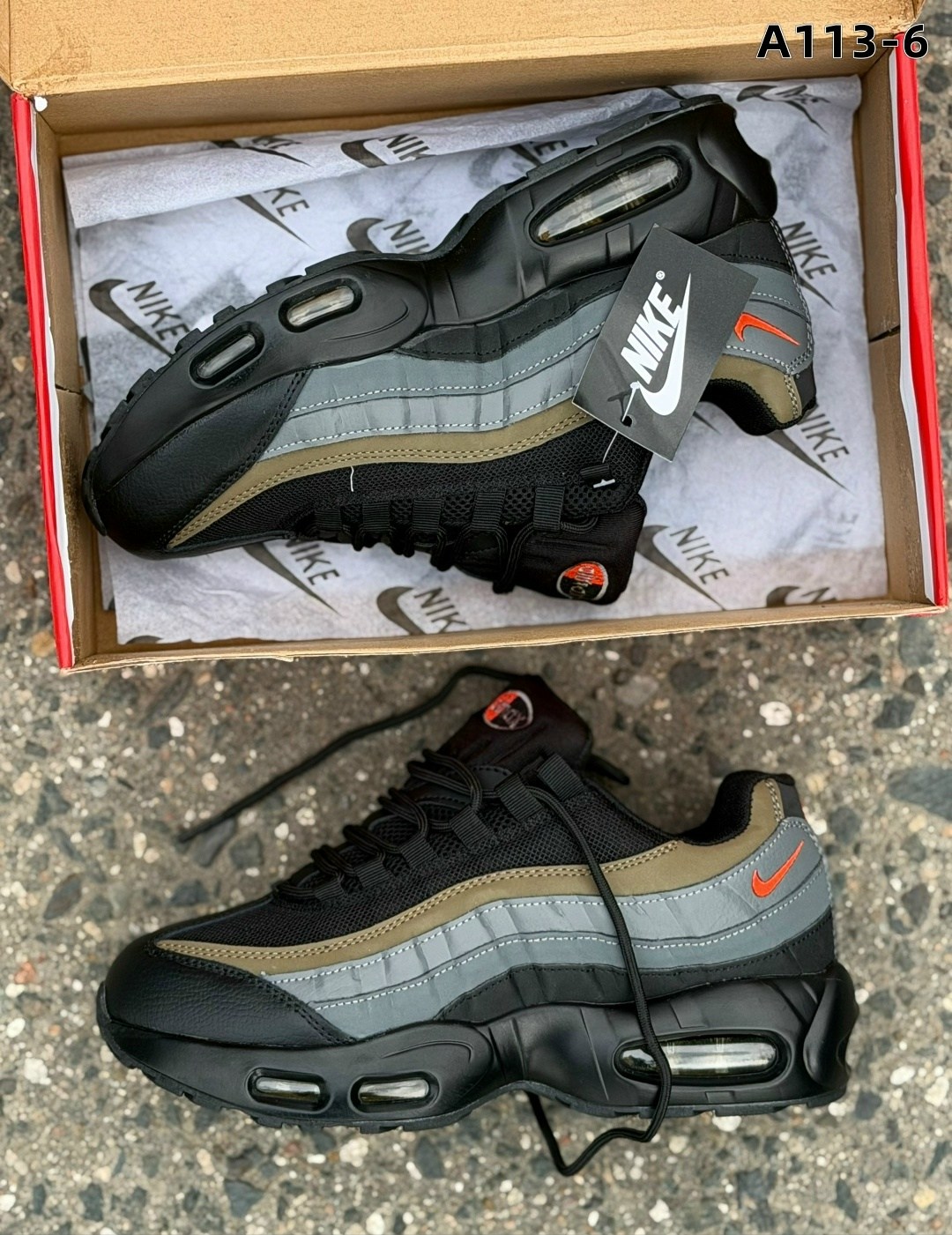 кроссовки nike air max 95,кроссовки,мужские кроссовки nike air max 95,nike air max 95 black,nike air max 95