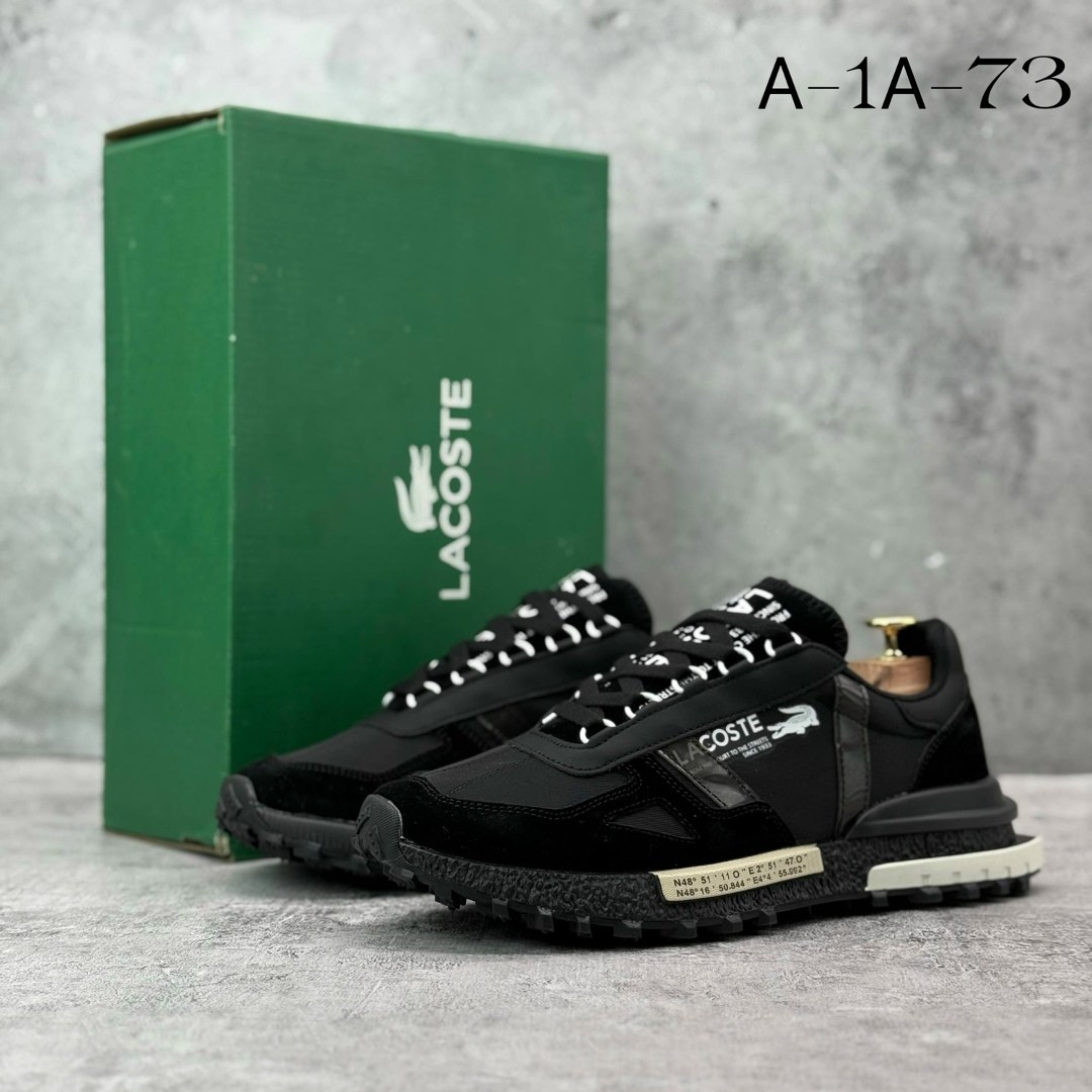 мужской кроссовки,кроссовки lacoste мужские,кроссовки для мужчин,кроссовки lacoste elite active,