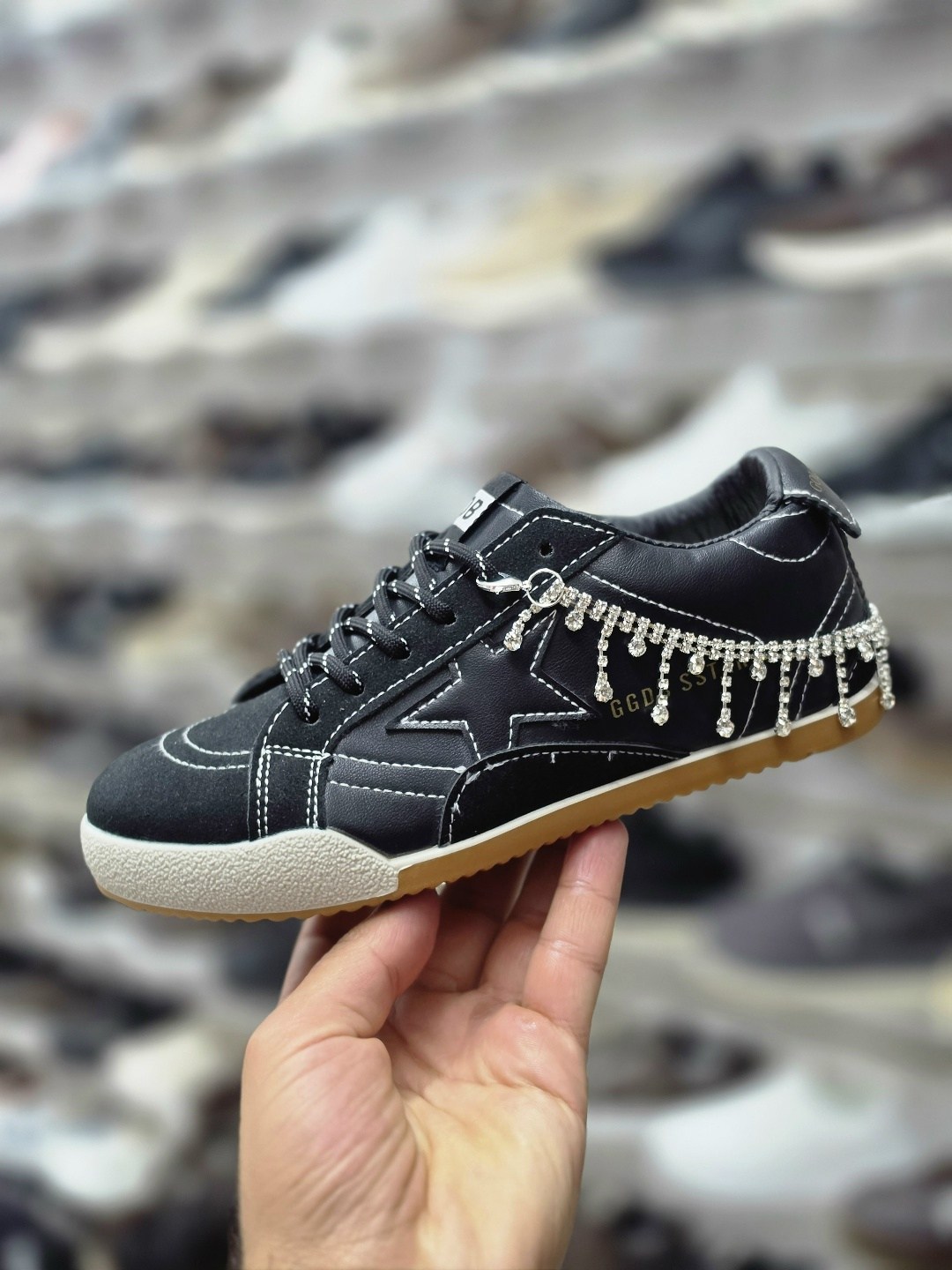 , женская,кеды golden goose женские,кеды golden goose,golden goose кроссовки