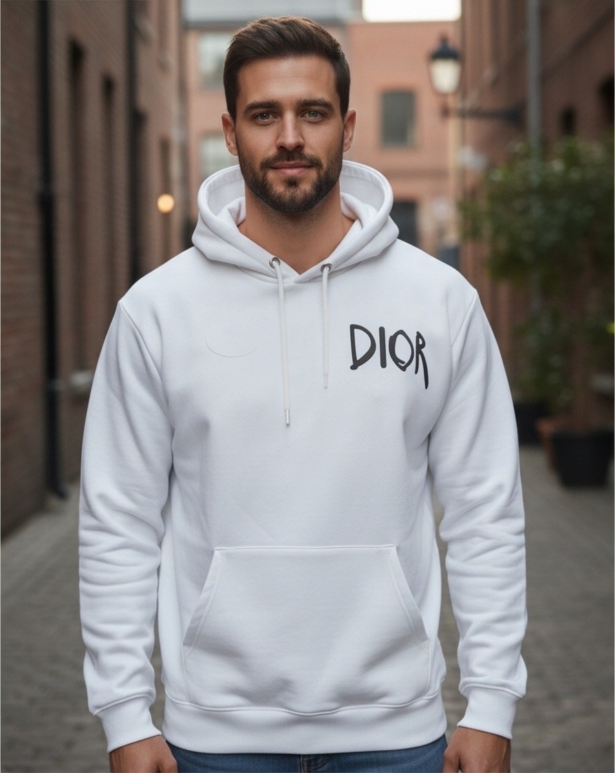 hoodie dior,диор кофта,толстовка,худи диор,толстовка белая