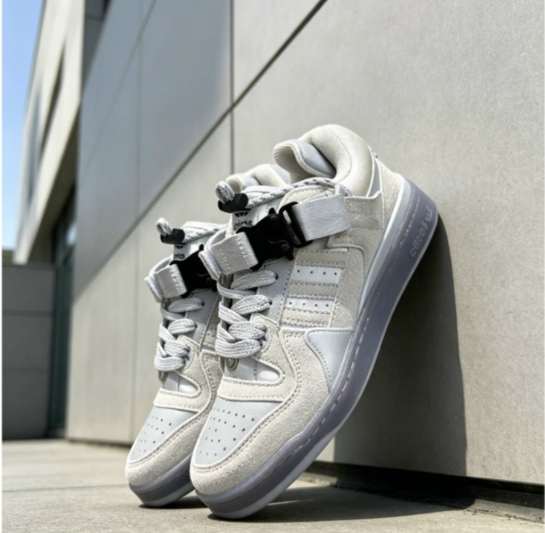 кроссовки bad bunny x adidas forum buckle low,кроссовки adidas,женские кроссовки adidas,кроссовки,кроссовки adidas forum low bad bunny