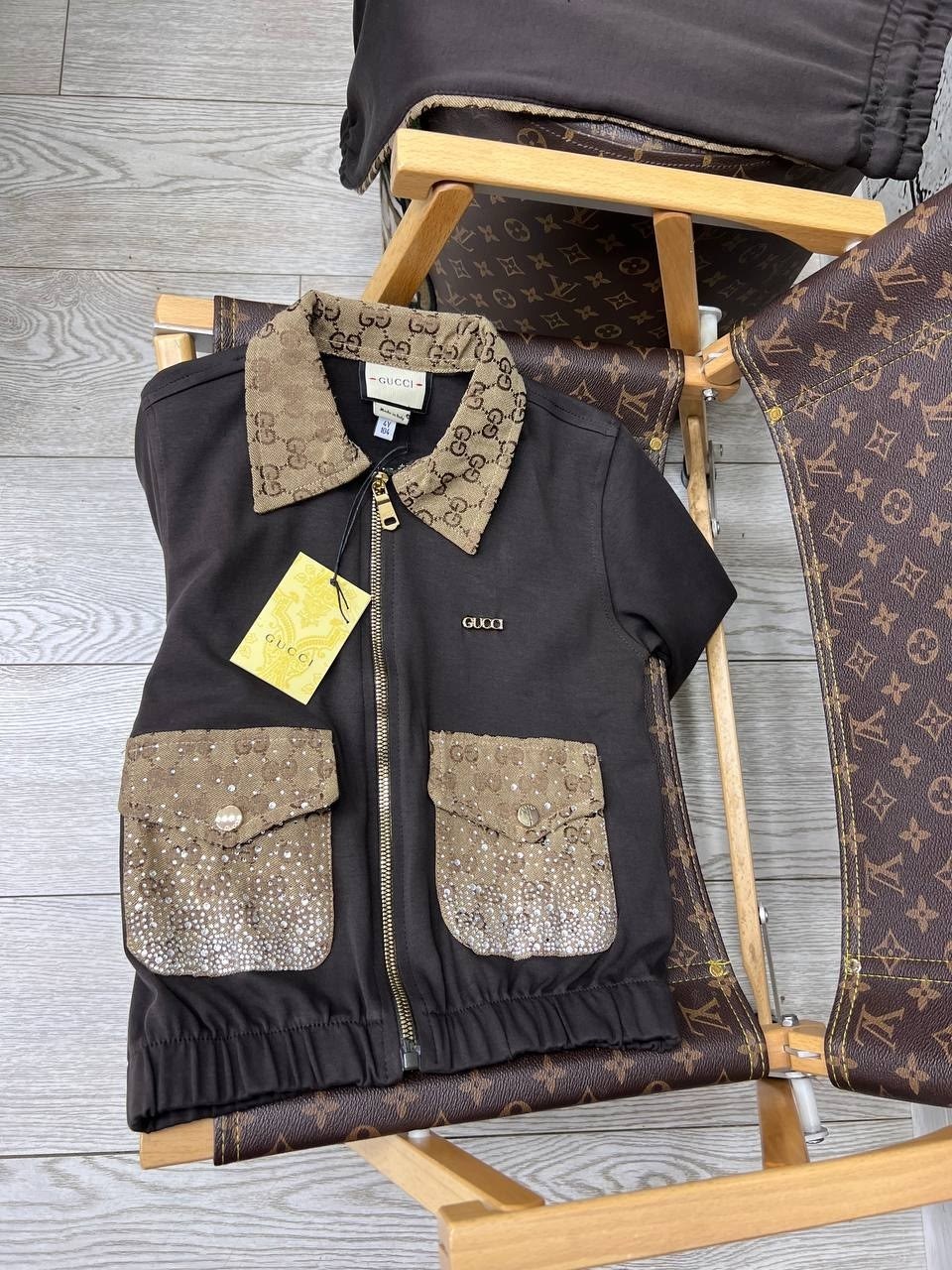 костюм детский,gucci костюм,cпортивный костюм для мальчика,куртка бомбер,брендовый костюм