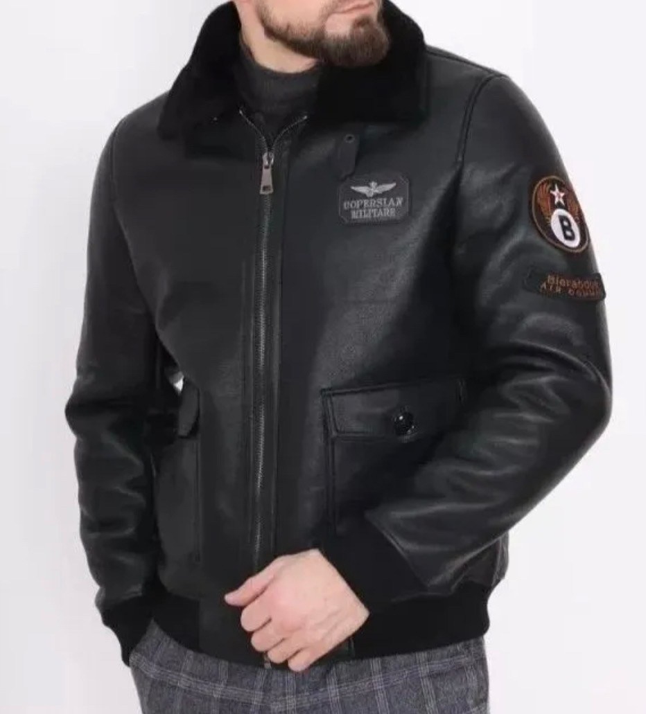 куртка кожаная мужская,куртка пилот bomber авиатор мужская кожаная,куртка авиатор мужская,куртка кожаная,кожаные куртки петрофф