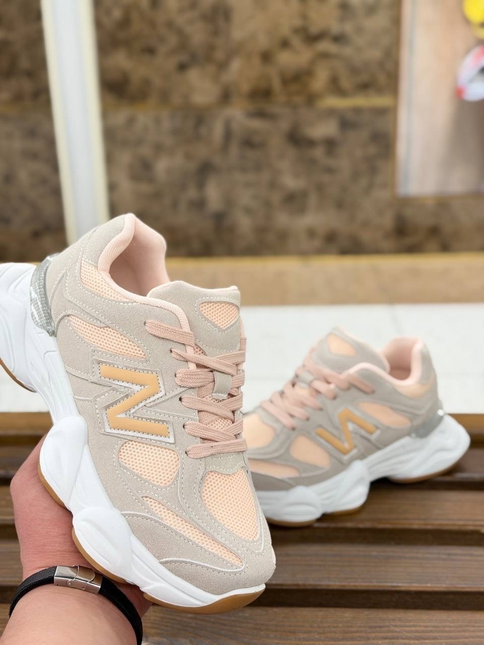 женская,кроссовки new balance,кроссовки new balance 9060,кроссовки,кроссовки женские new balance