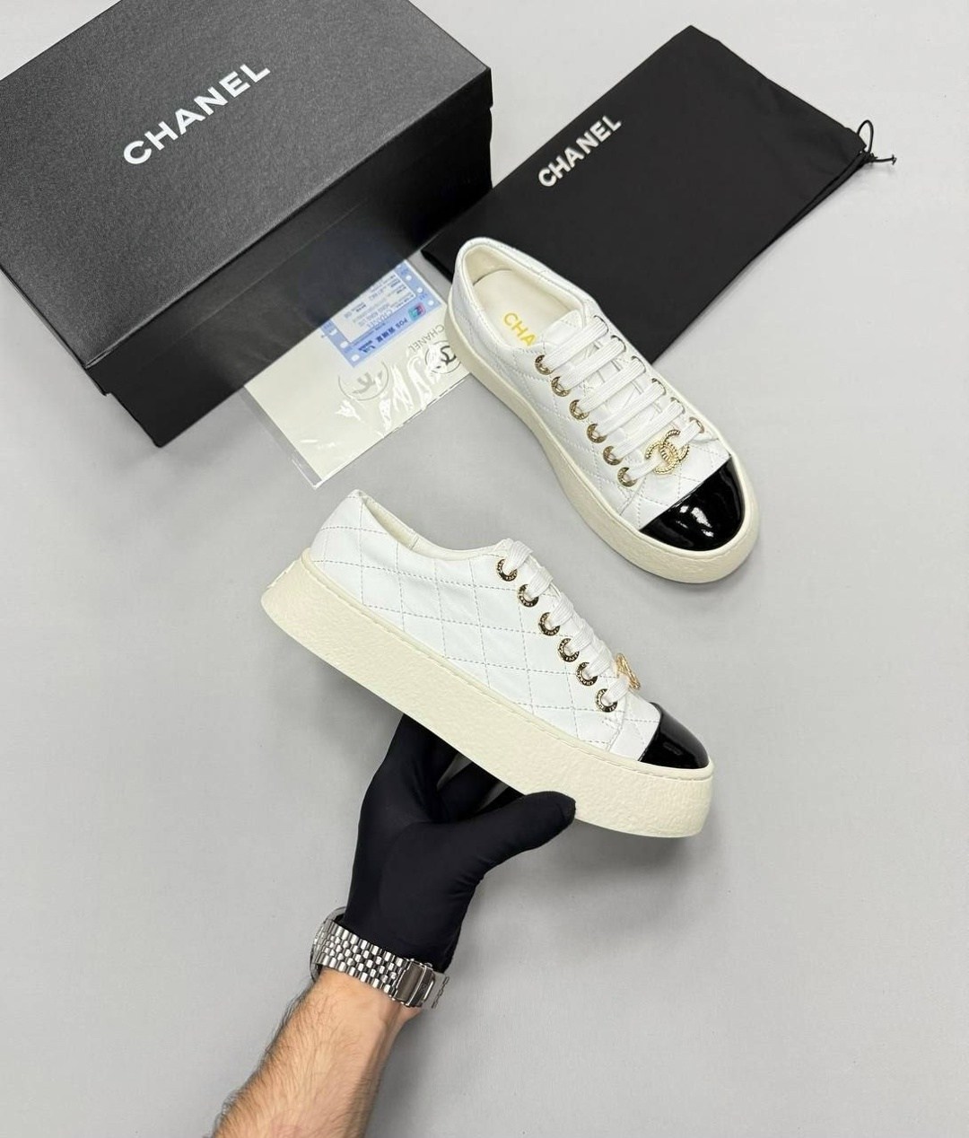 кеды женские chanel,кеды chanel,chanel кроссовки,кроссовки женские chanel,