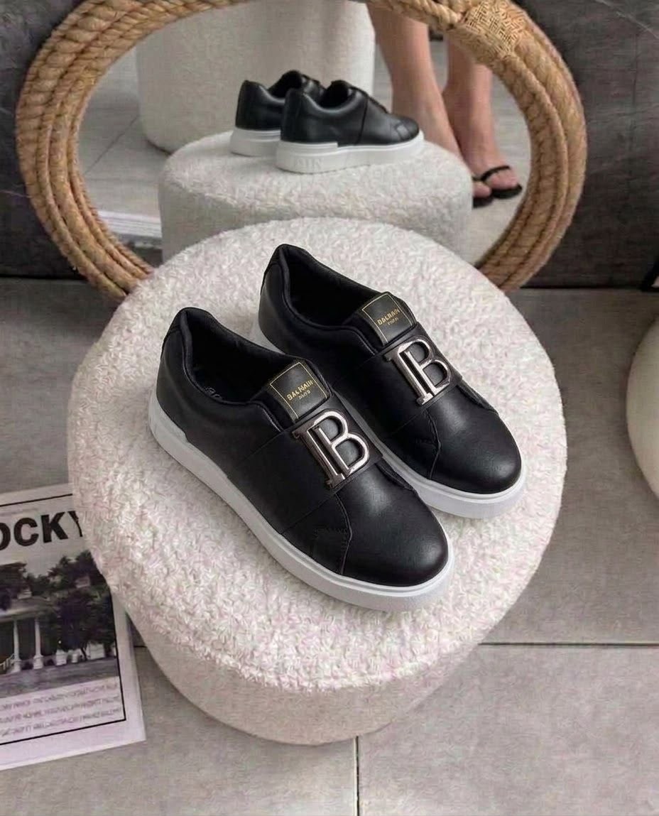 ,кроссовки balmain, женская,кеды balmain,обуви