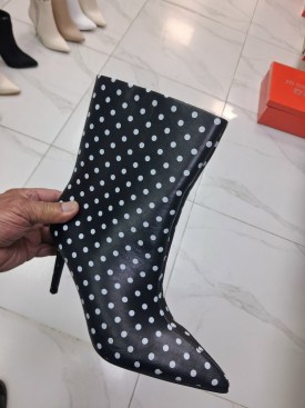 Ботильоны