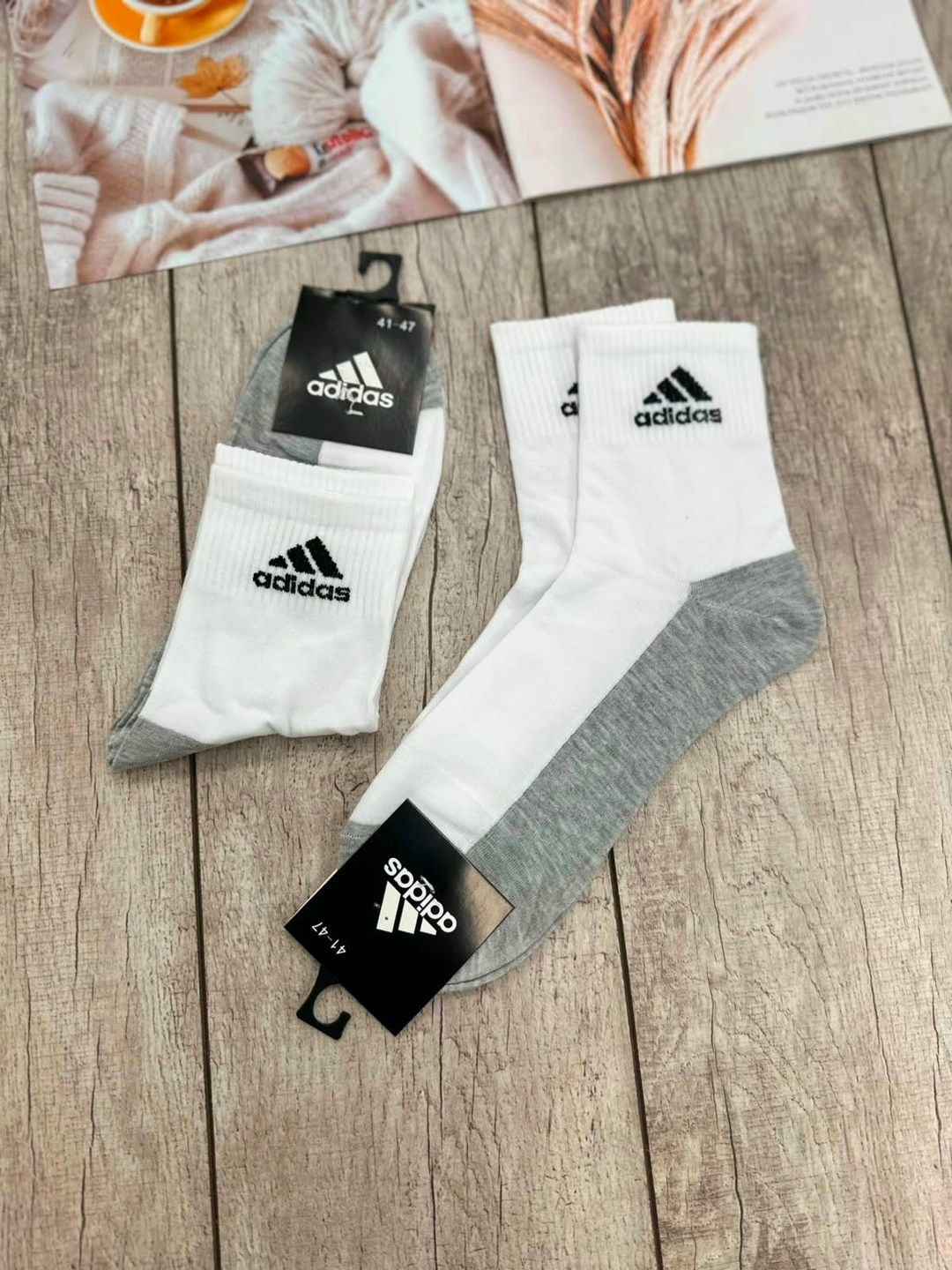 носки мужские adidas,носки мужские,носки мужские спортивные,комплект носки мужские,носки adidas
