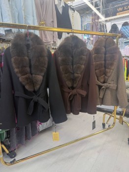 Верхняя одежда