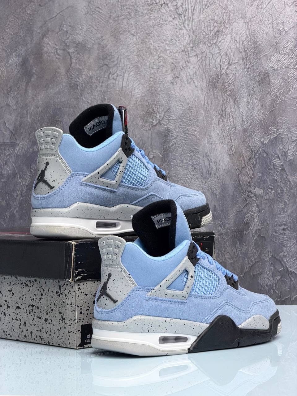 кроссовки nike air jordan 4,кроссовки мужские nike air jordan 4,nike air jordan 4 retro university blue,кроссовки nike air jordan 4 retro,кроссовки nike air jordan 4 зимние